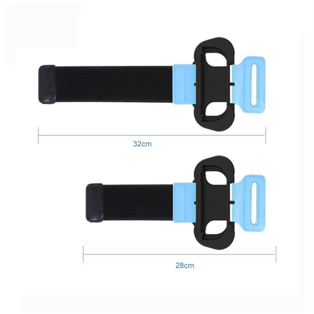 Switch Dancing Game Wrist Strap Set By Ipega Jys - 2 Pieces-1915197451095117828