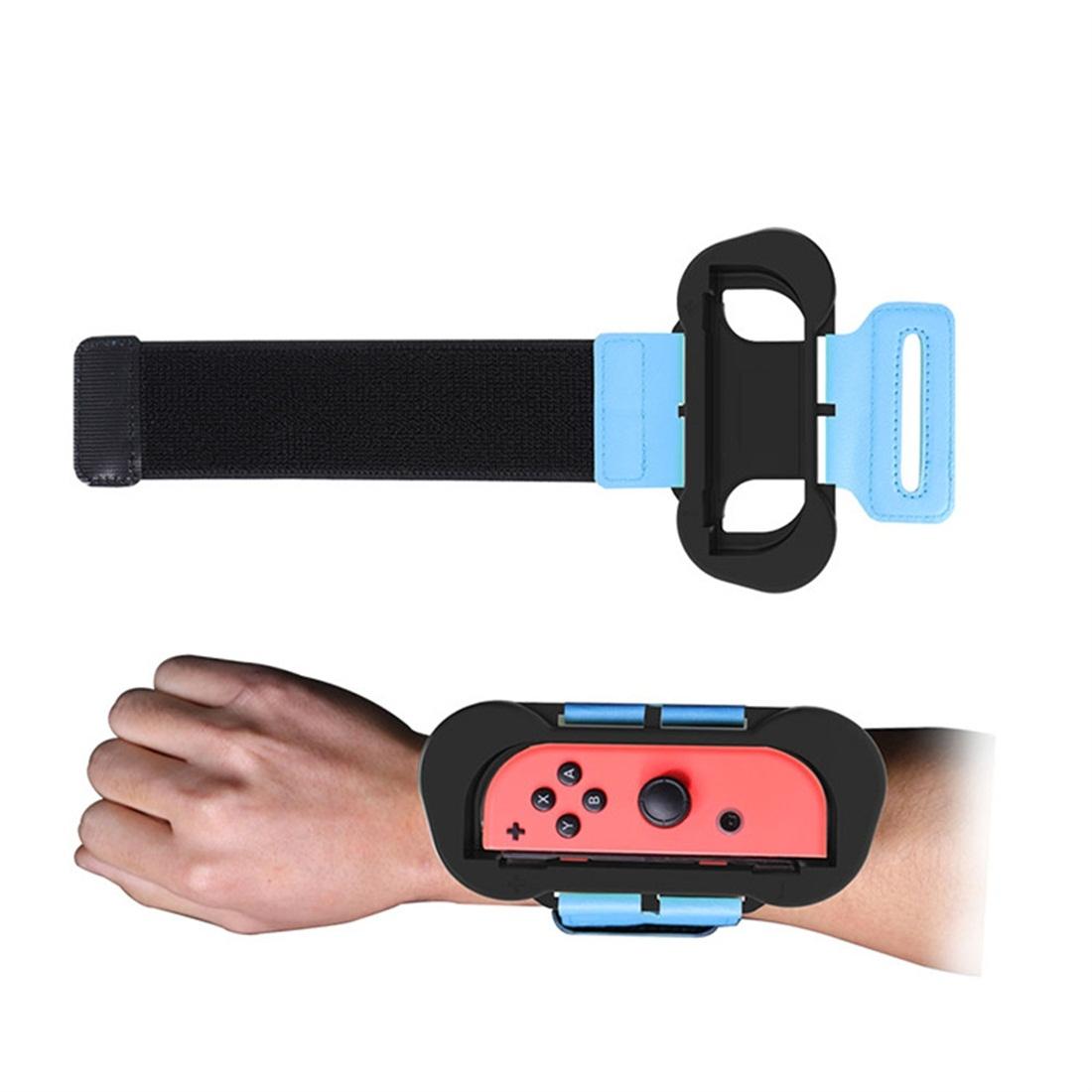 Switch Dancing Game Wrist Strap Set By Ipega Jys - 2 Pieces-1915197451095117831
