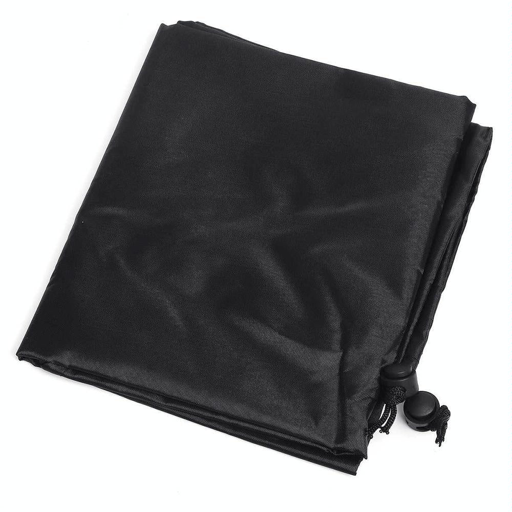 Waterproof Propane Tank Cover - Small Uv Protection-1915196765183807491