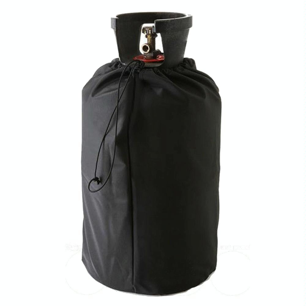 Waterproof Propane Tank Cover - Small Uv Protection-1915196765183807493