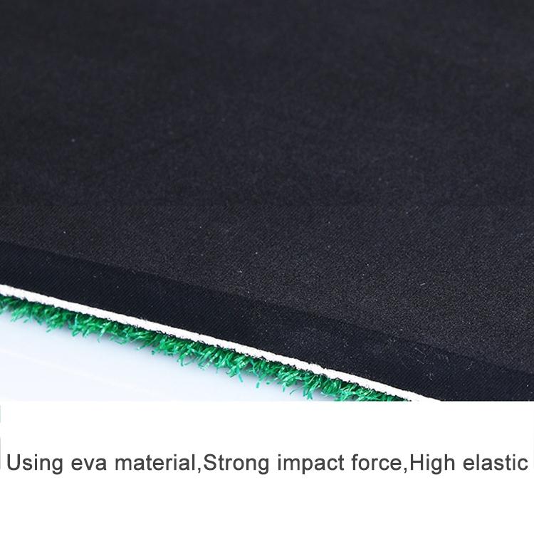 Premium Indoor Golf Mat - 30 X 60Cm - Made Of Eva Material-1915197210979602436