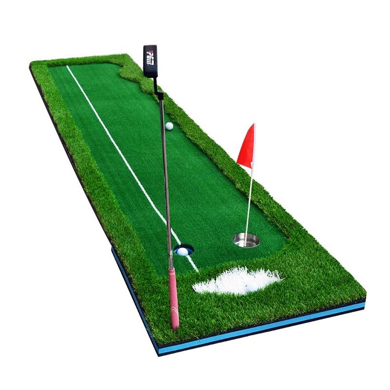 Pro Golf Putter For Training - Compact Design-1915197604396929026