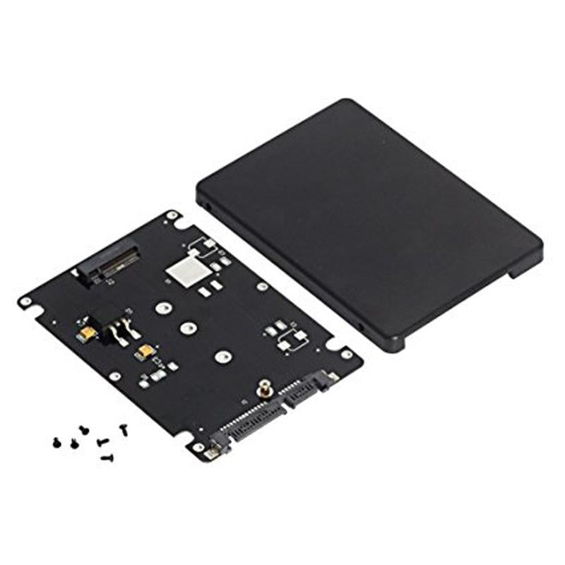 Convert M.2 Ngff Ssd To 2.5 Sata Iii Adapter-1915197925496066049