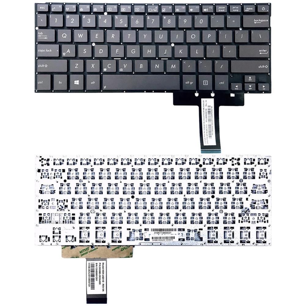 Keyboard For Asus Ux32 Series - Us Version-1915197780343787525