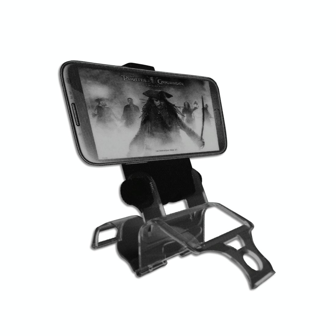 Universal Smartphone Holder For Ps4 Controller - Up To 6 Screens-1915197949894332422