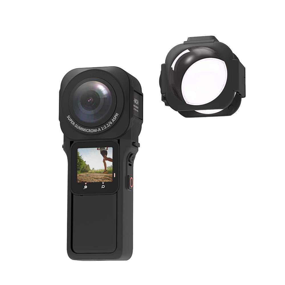 Insta360 One R 1 Inch 360 Edition Lens Guard Cover-1915196512405688325