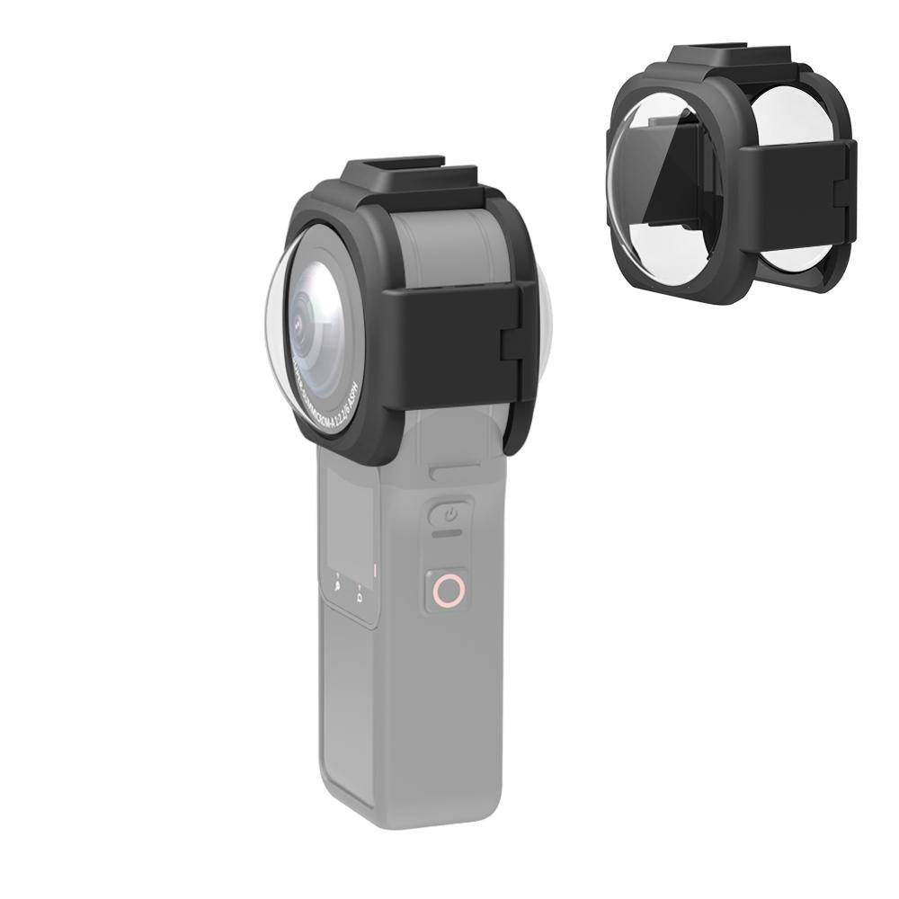 Insta360 One R 1 Inch 360 Edition Lens Guard Cover-1915196512405688326