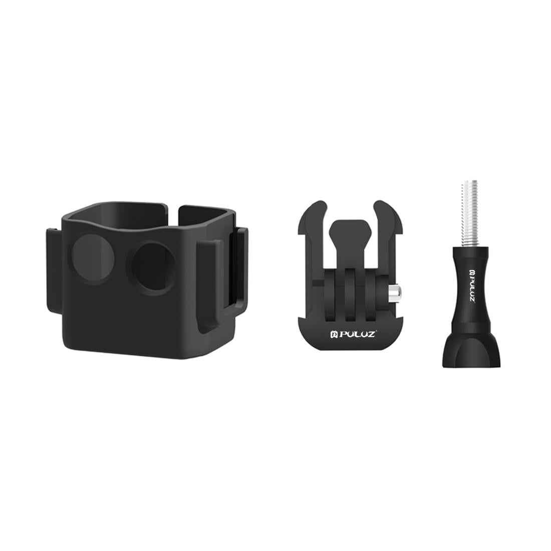 Expansion Bracket For Dji Pocket 3 - Compact Design-1915196512703483911