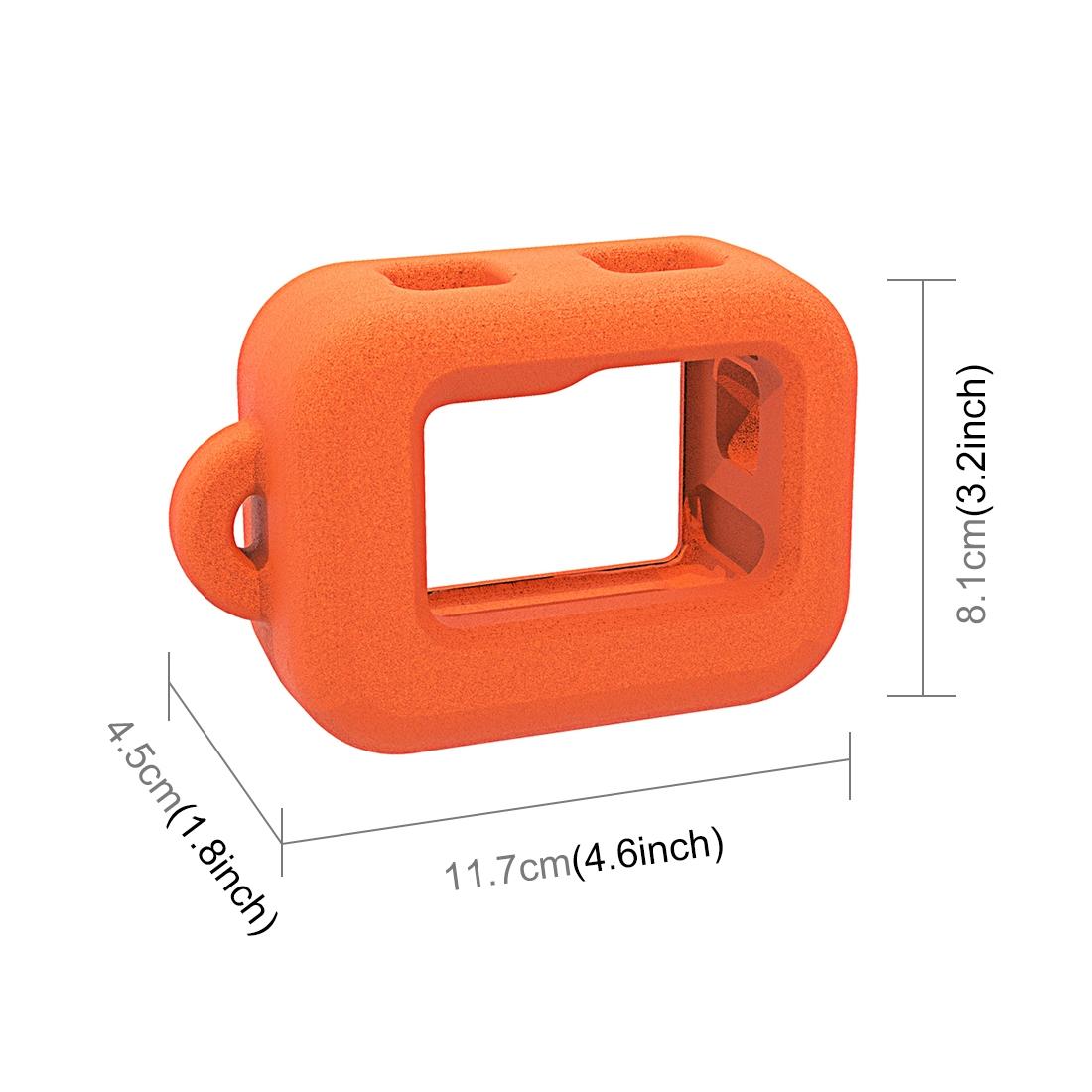 Insta360 Eva Camera Case For Ace / Ace Pro-1915196532735479811