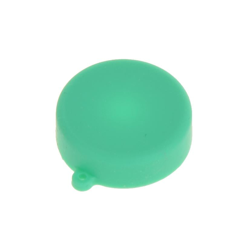 Universal Silicone Lens Cap For Xiaomi Yi Gopro Hero4 / 3 / 3-1915196541681930241