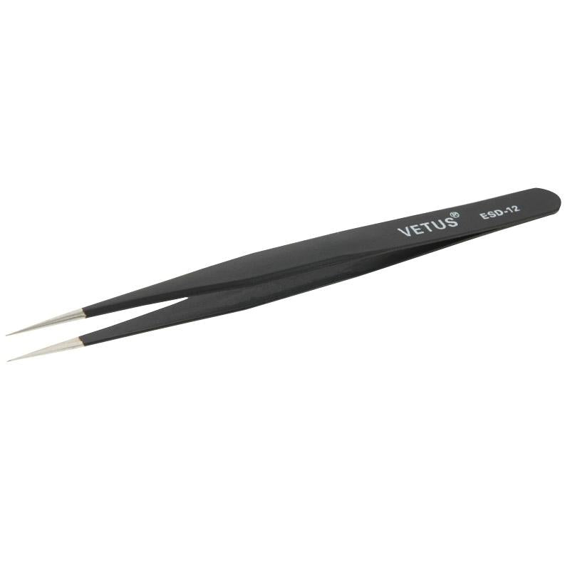 Anti-Static Precision Tweezers - Esd-12-1915198024896876549