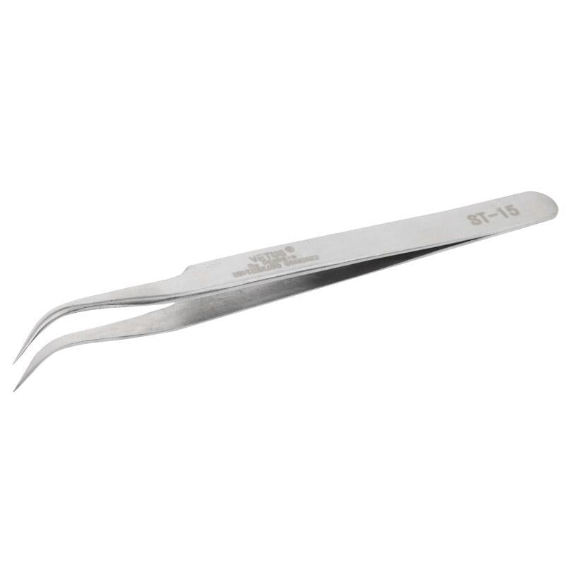 Stainless Steel Tweezers - Precision Tool-1915198050620542981