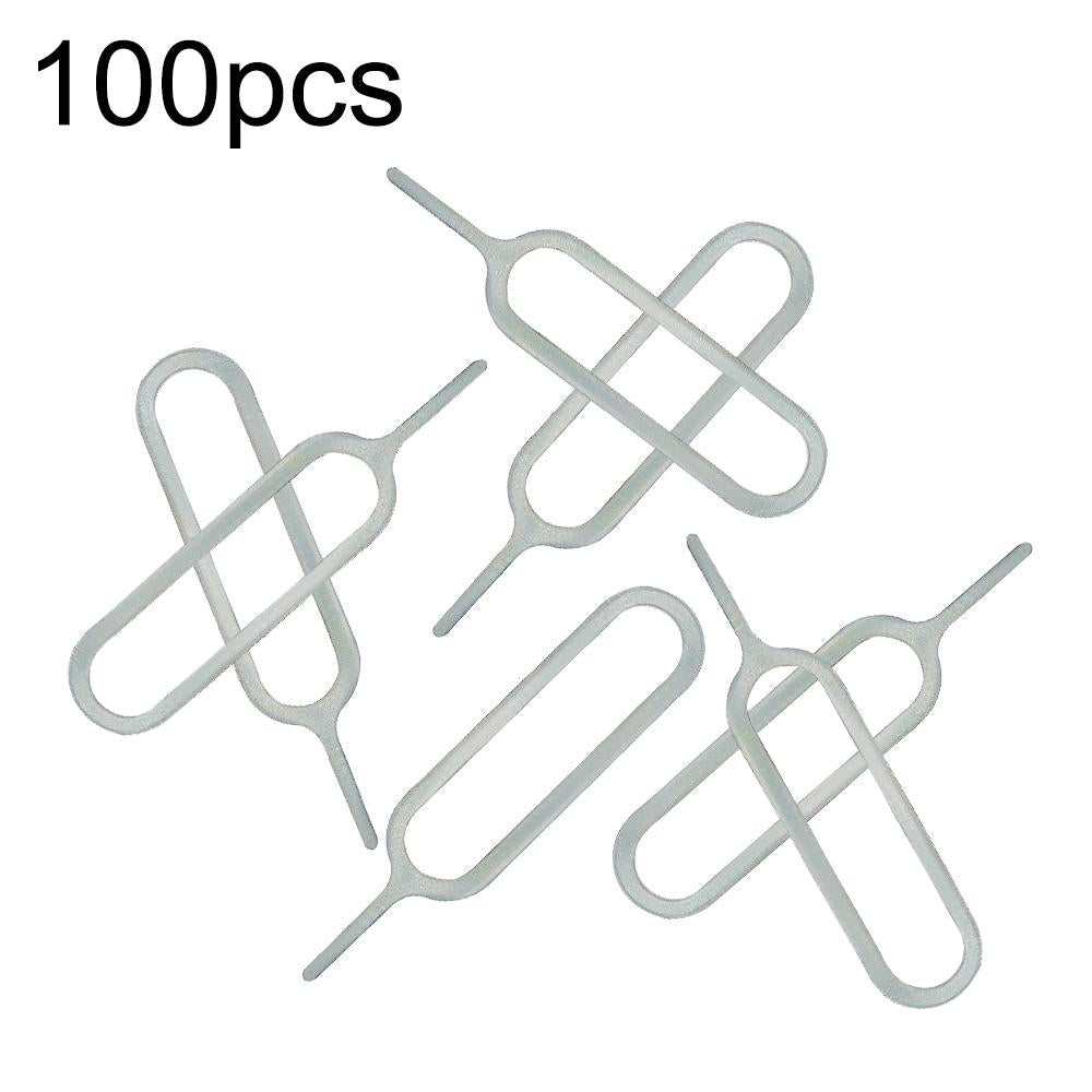 100-Pack Sim Card Removal Tool And Pins-1922443452533051392