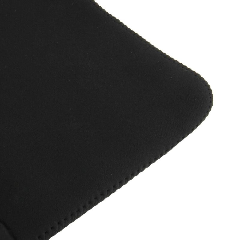 14 Inch Black Laptop Soft Sleeve Case Bag-1915197057963003908