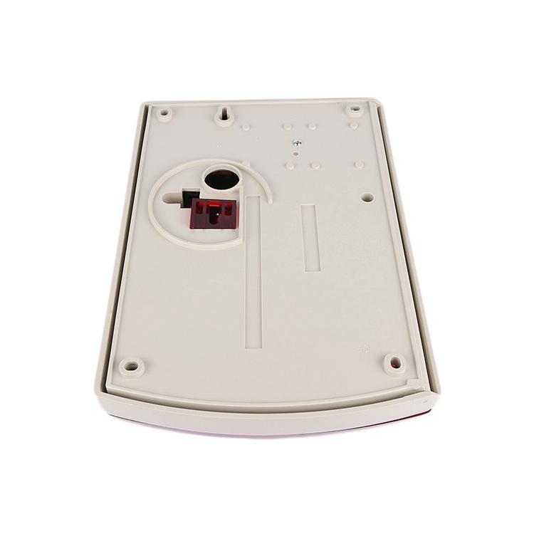 Powerful 50W Outdoor Siren With Flashlight-1922443435713892354