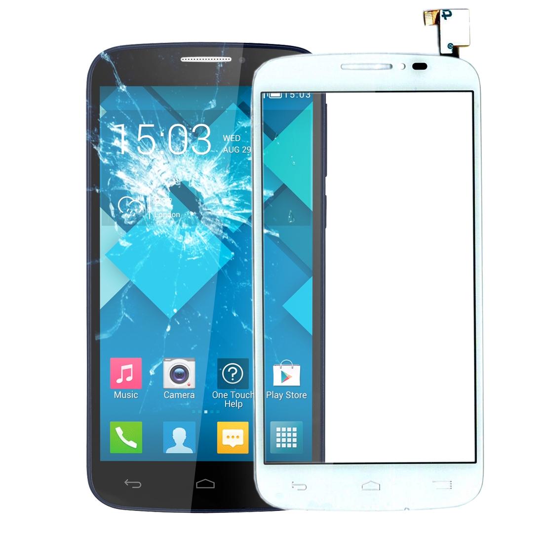 Alcatel One Touch Pop C7 Touch Panel Replacement-1915196638222225412