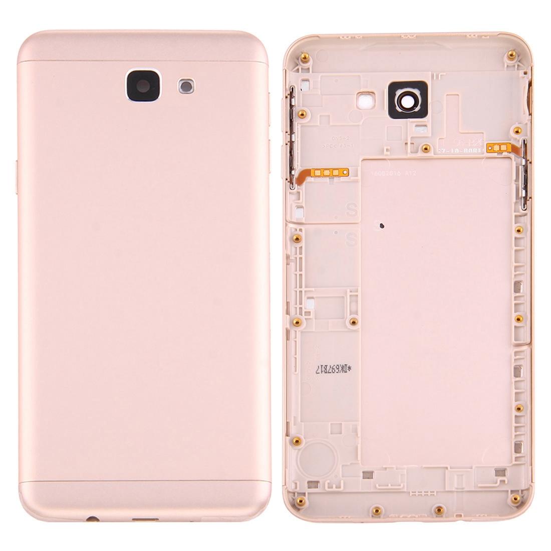 Galaxy J5 Prime Battery Cover - Replacement-1915196583171985414