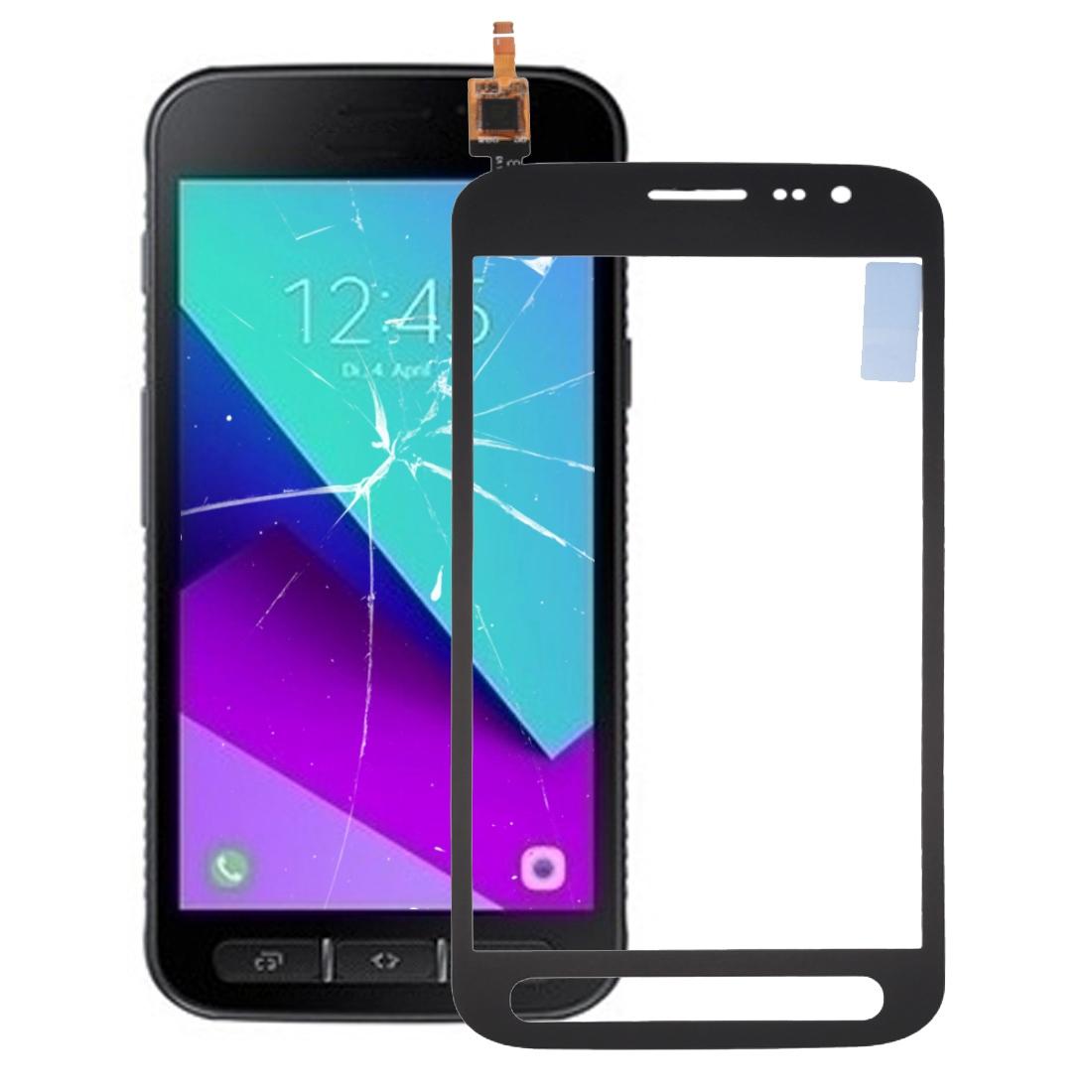 Galaxy Xcover4 / G390 Touch Panel - Sleek And Durable-1915196581976608774