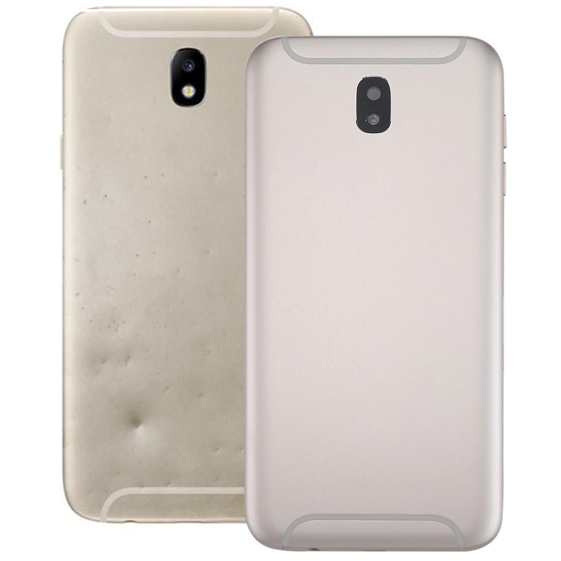Gold Battery Back Cover For J730 - Sleek Design-1915196582832246790