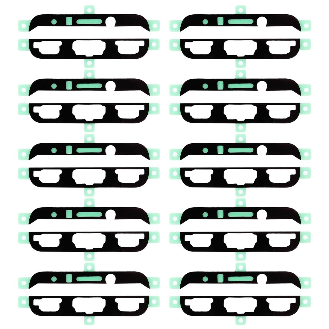 10-Piece Front Housing Adhesive For C5010 Replacement-1915197208391716864