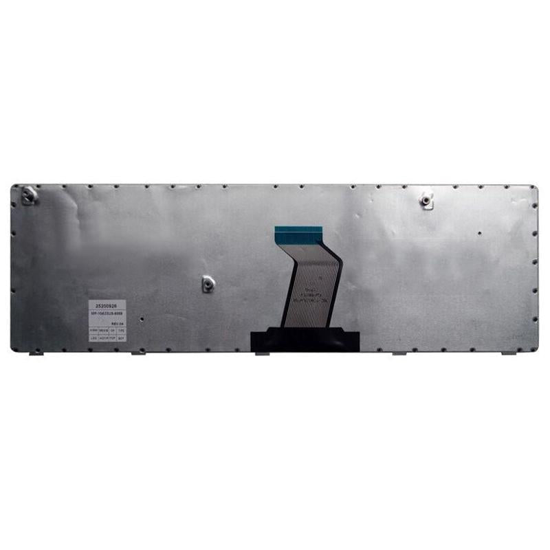 Russian Keyboard For Lenovo V570 / Z570 / Z575 Laptop-1915197763742732290