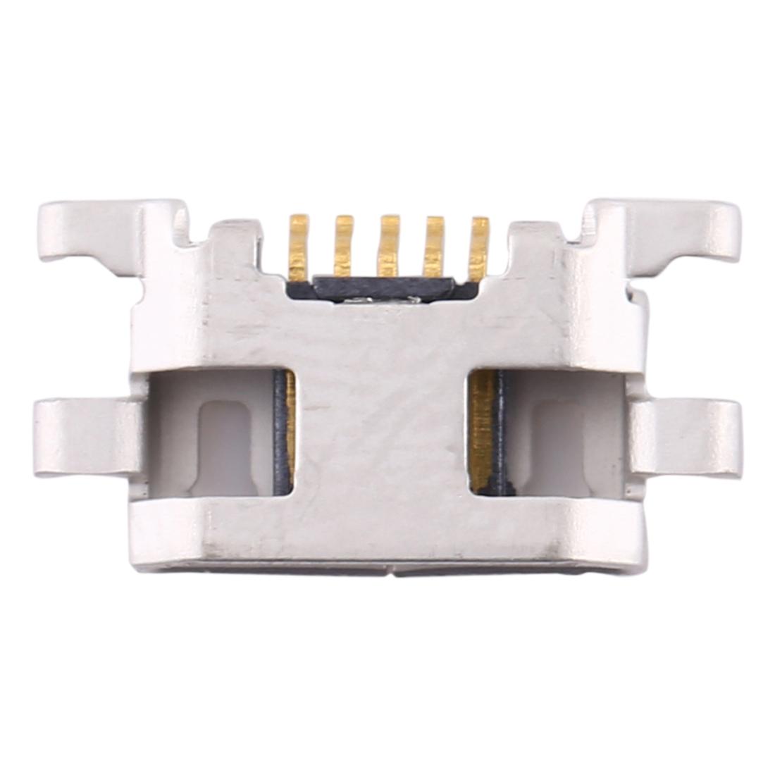 10-Piece Charging Port Connector For Nokia 3.2 And 4.2-1915198042328403969