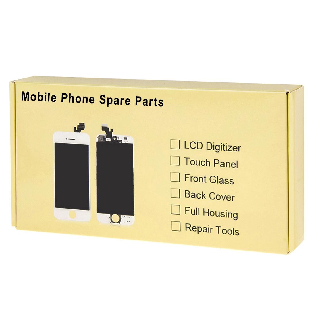 Full Assembly Tft Lcd Screen For Motorola Moto G8 Play / One Macro With Digitizer-1915196590046449669