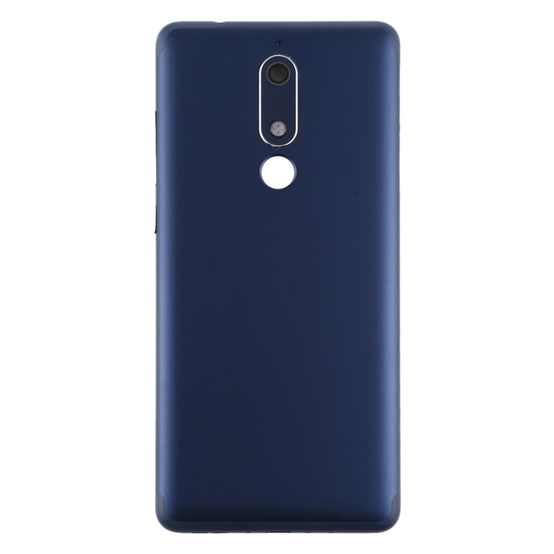 Nokia 5.1 Battery Back Cover - Compatible With Ta 1061 / 1075 / 1076 / 1088-1915196584983924737