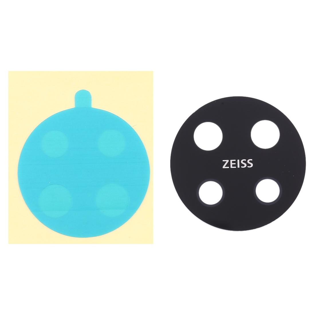 10-Piece Nokia 7.2 / 6.2 Back Camera Lens Replacement Set-1915197005790056449