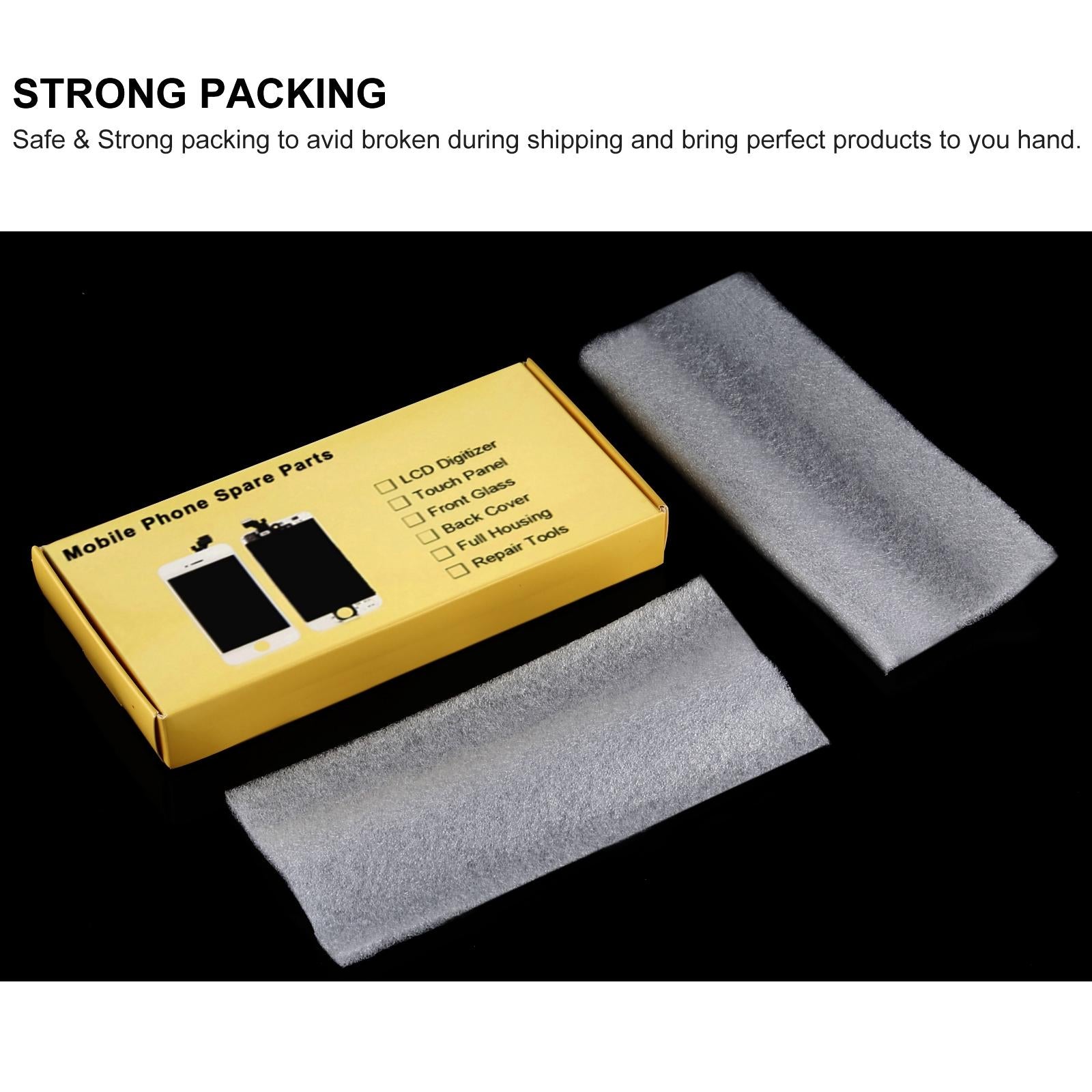 Flexible Fingerprint Sensor For Moto Z2 Force-1915196622850101251