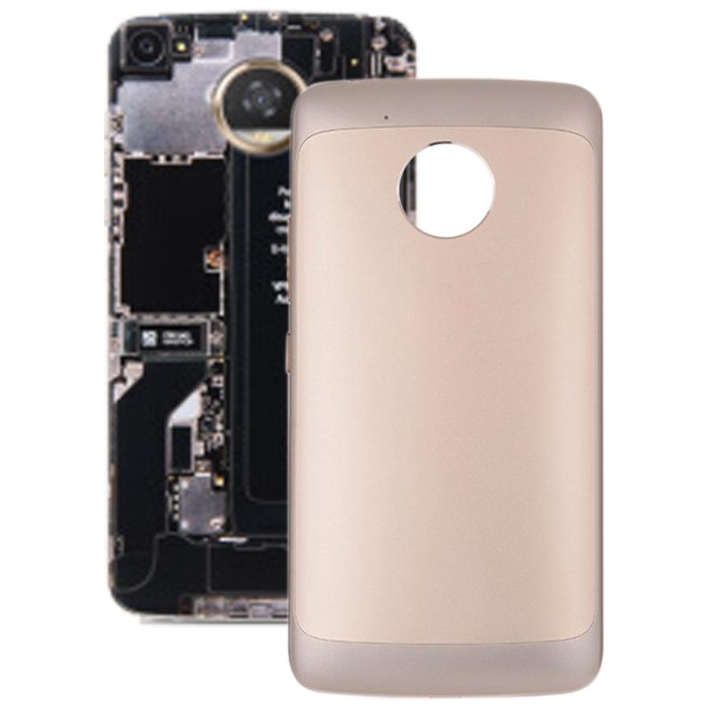 Motorola Moto G5 Replacement Battery Cover-1915196583008407557
