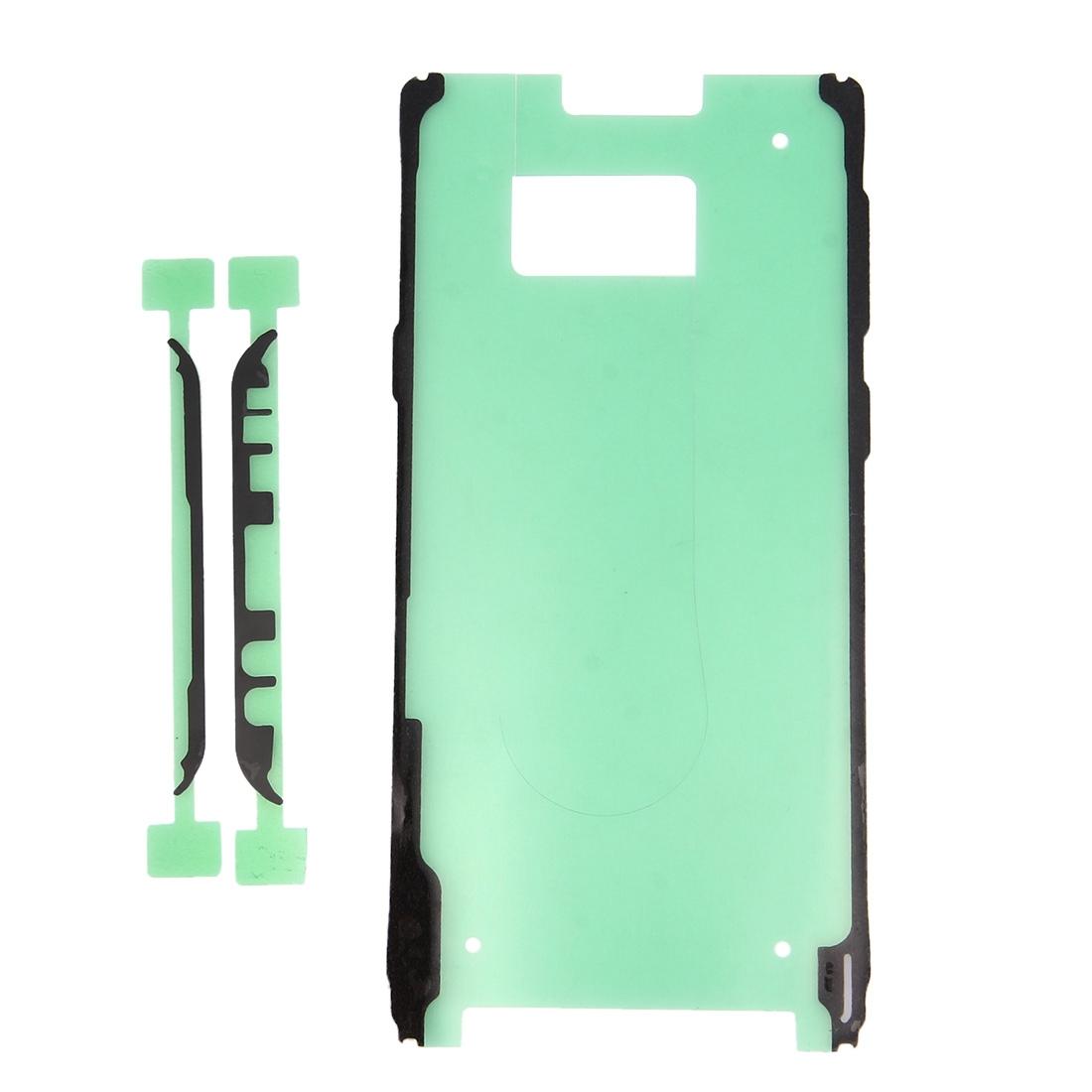 10-Piece Adhesive Set For Galaxy S8+ Front Housing And Middle Frame-1915198063908098051