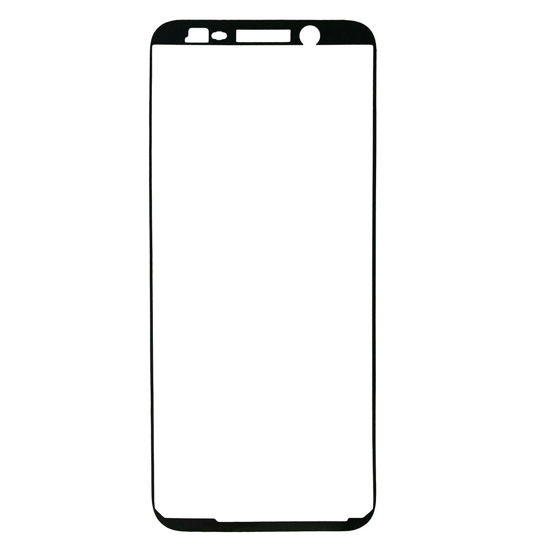 10-Piece Adhesive For Galaxy A6 2018 Front Housing-1915197774878609410