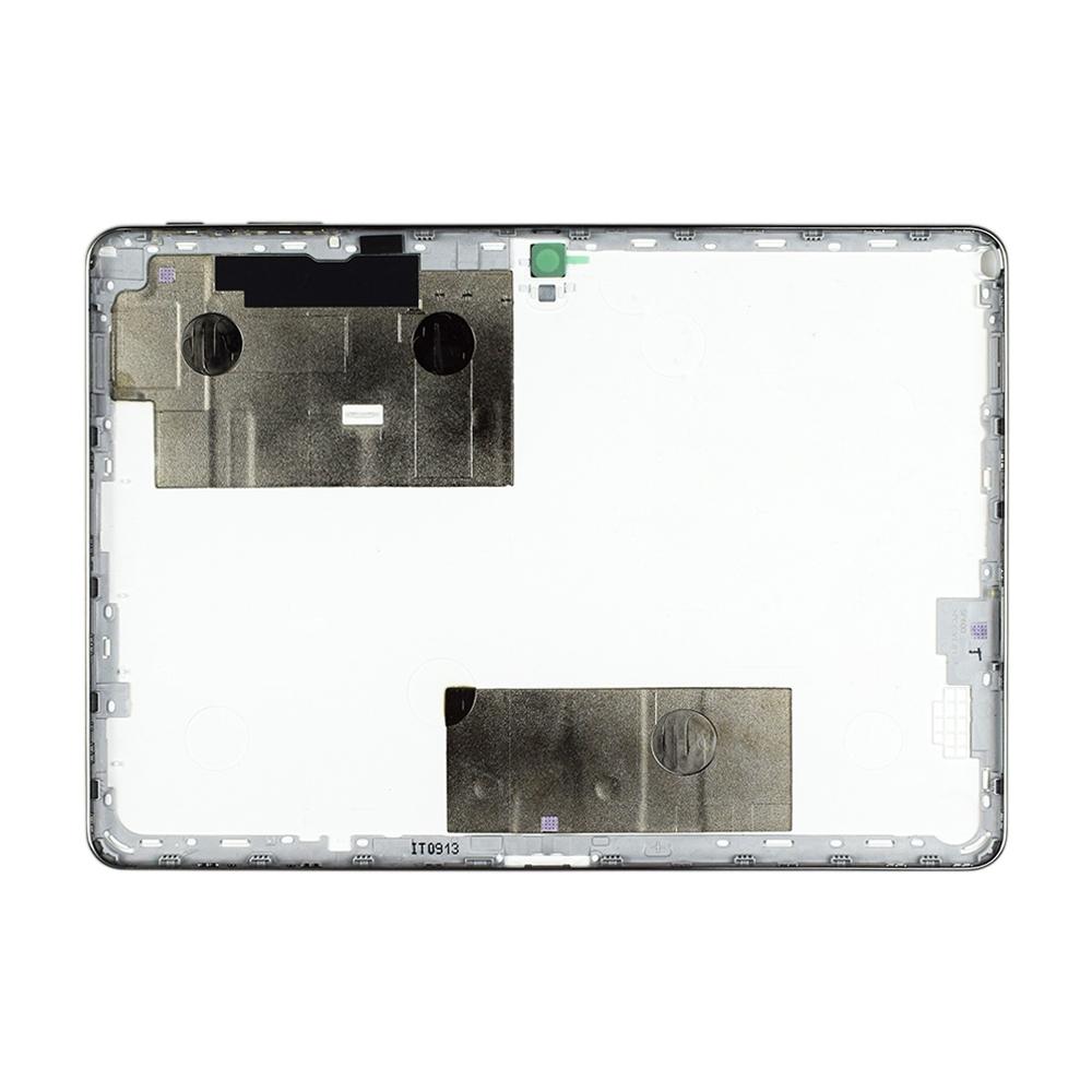 Replacement Back Cover For Samsung Galaxy Note 10.1 2014 - Black-1915196621596004354