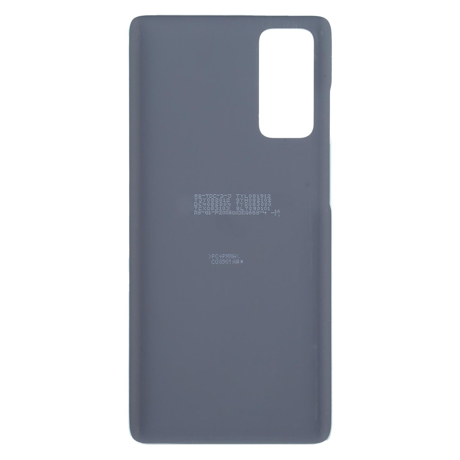 Samsung Galaxy S20 Fe Battery Cover-1915196582484119554