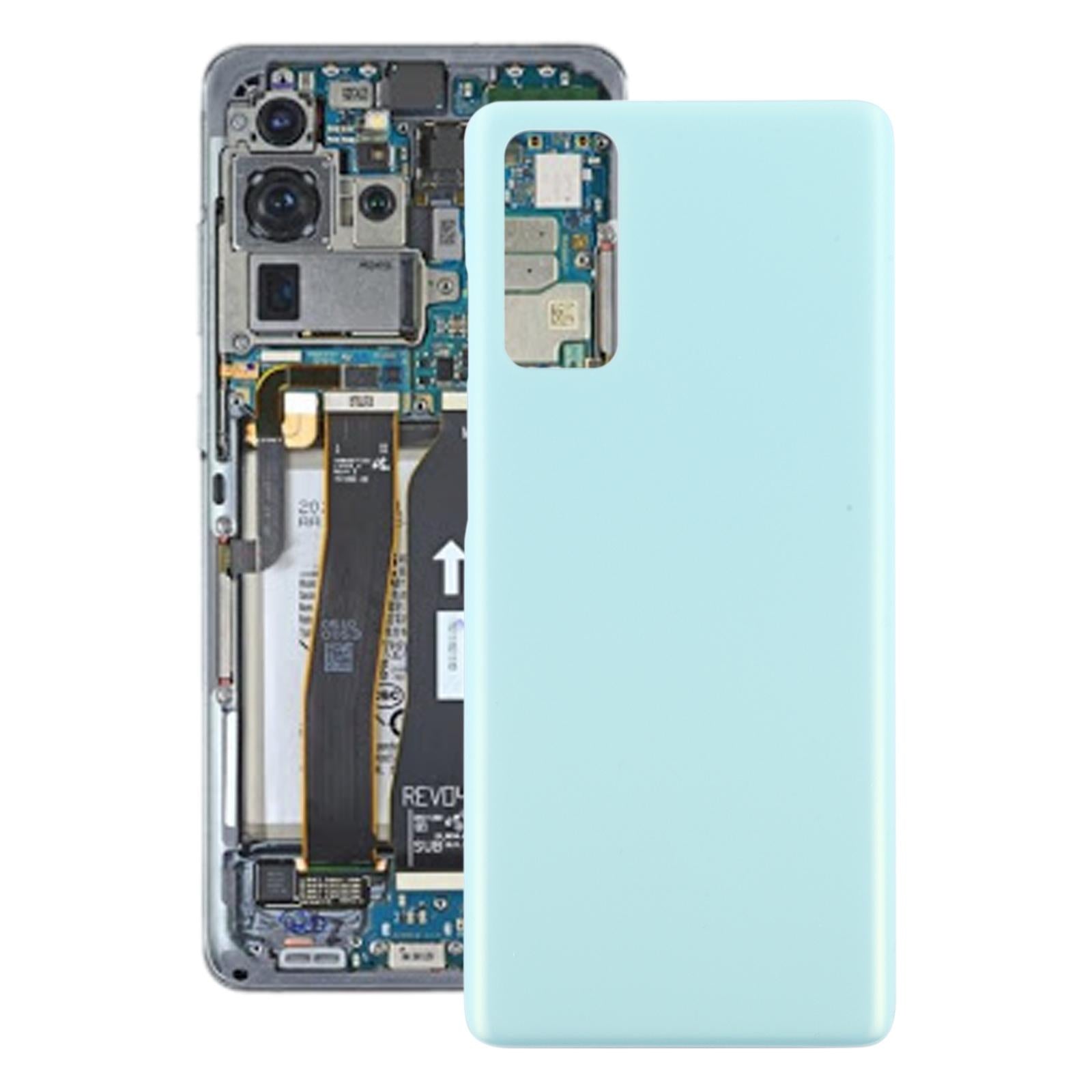 Samsung Galaxy S20 Fe Battery Cover-1915196582484119558