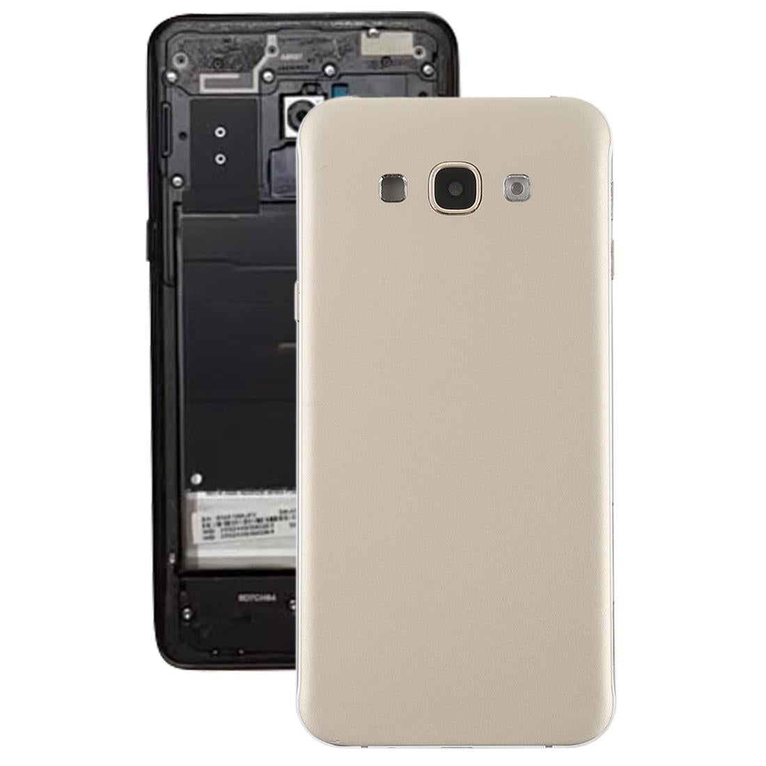 Protective Back Cover With Side Keys And Camera Lens - Compact-1915196584157646854
