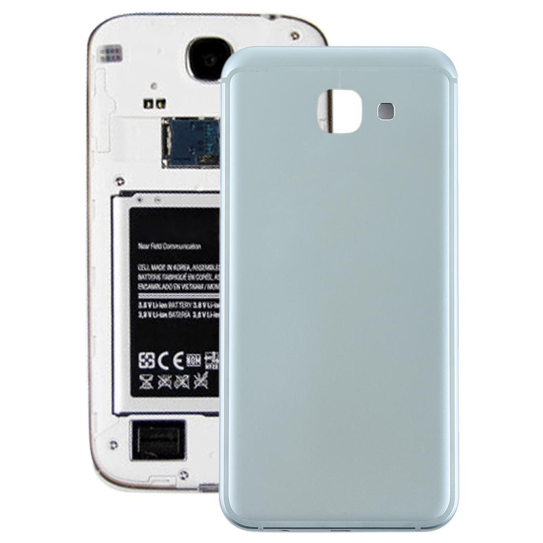 Galaxy A8 2016 / A810F Back Cover - Sleek Protection-1915196584325419008