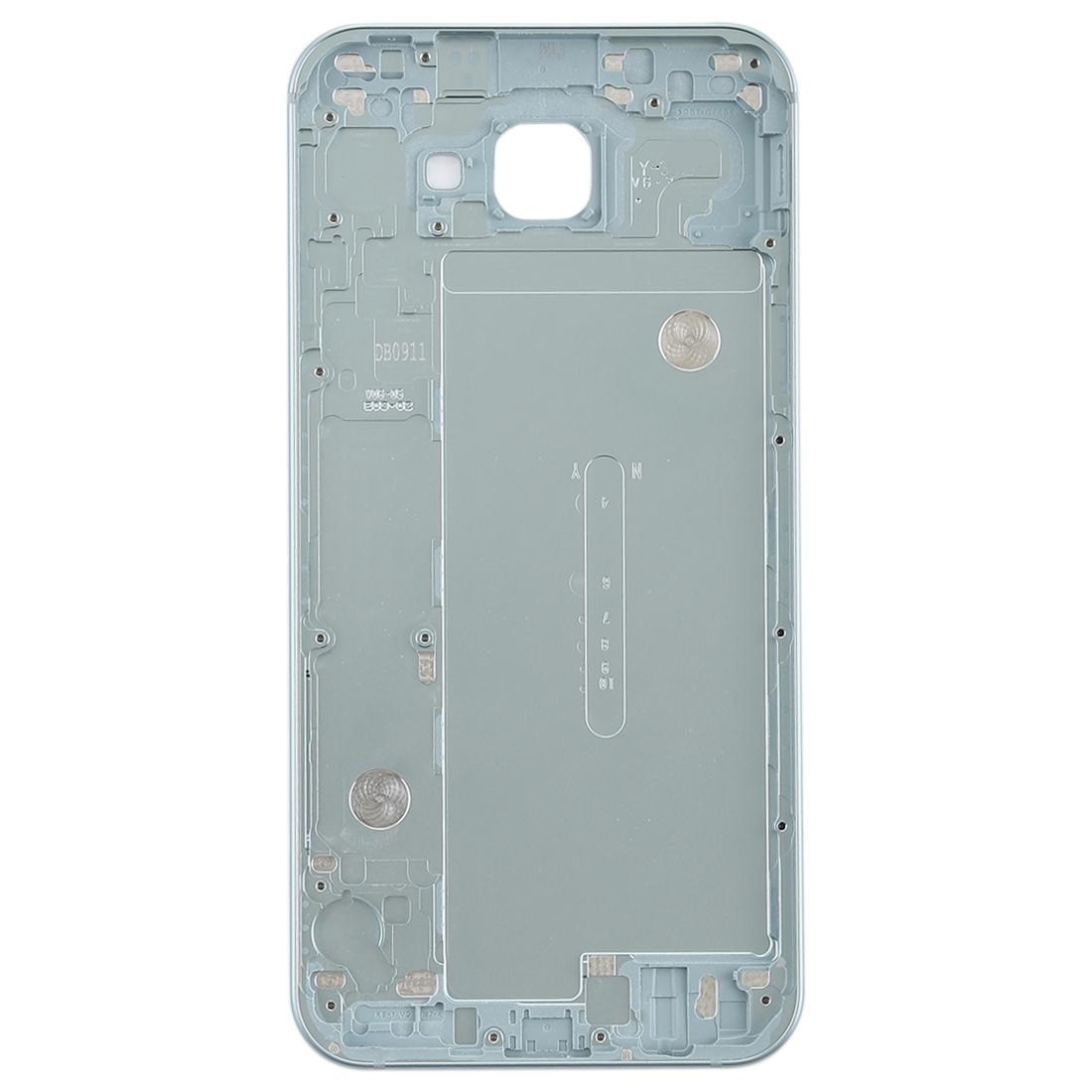 Galaxy A8 2016 / A810F Back Cover - Sleek Protection-1915196584325419010