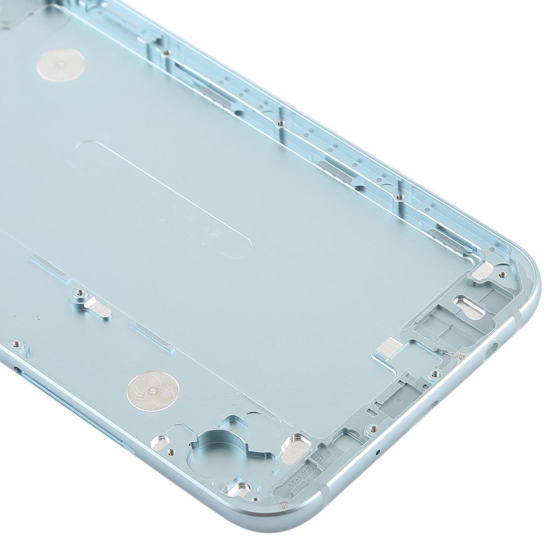 Galaxy A8 2016 / A810F Back Cover - Sleek Protection-1915196584325419012