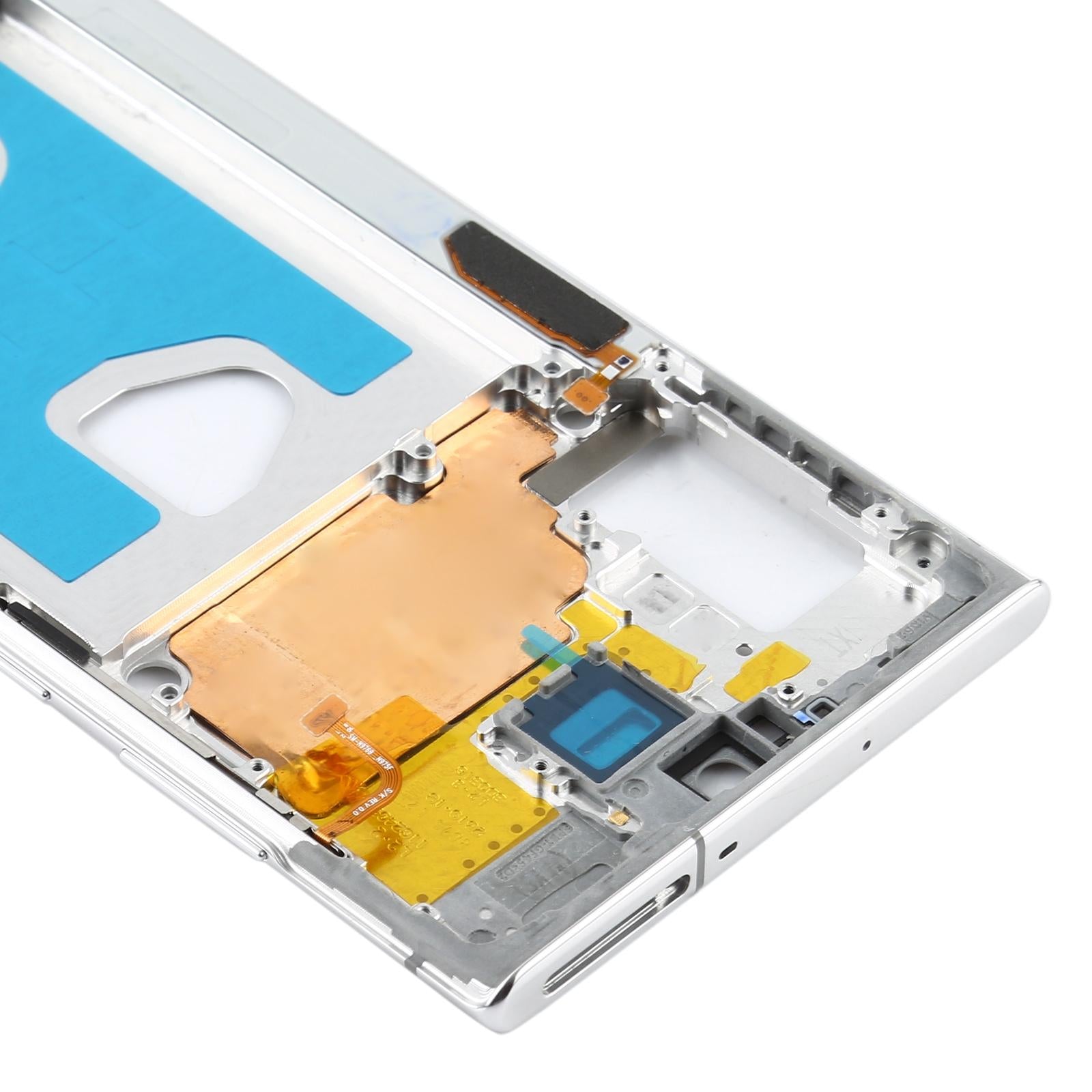 Samsung Sm N976F Middle Frame Bezel Plate-1915196627535138819