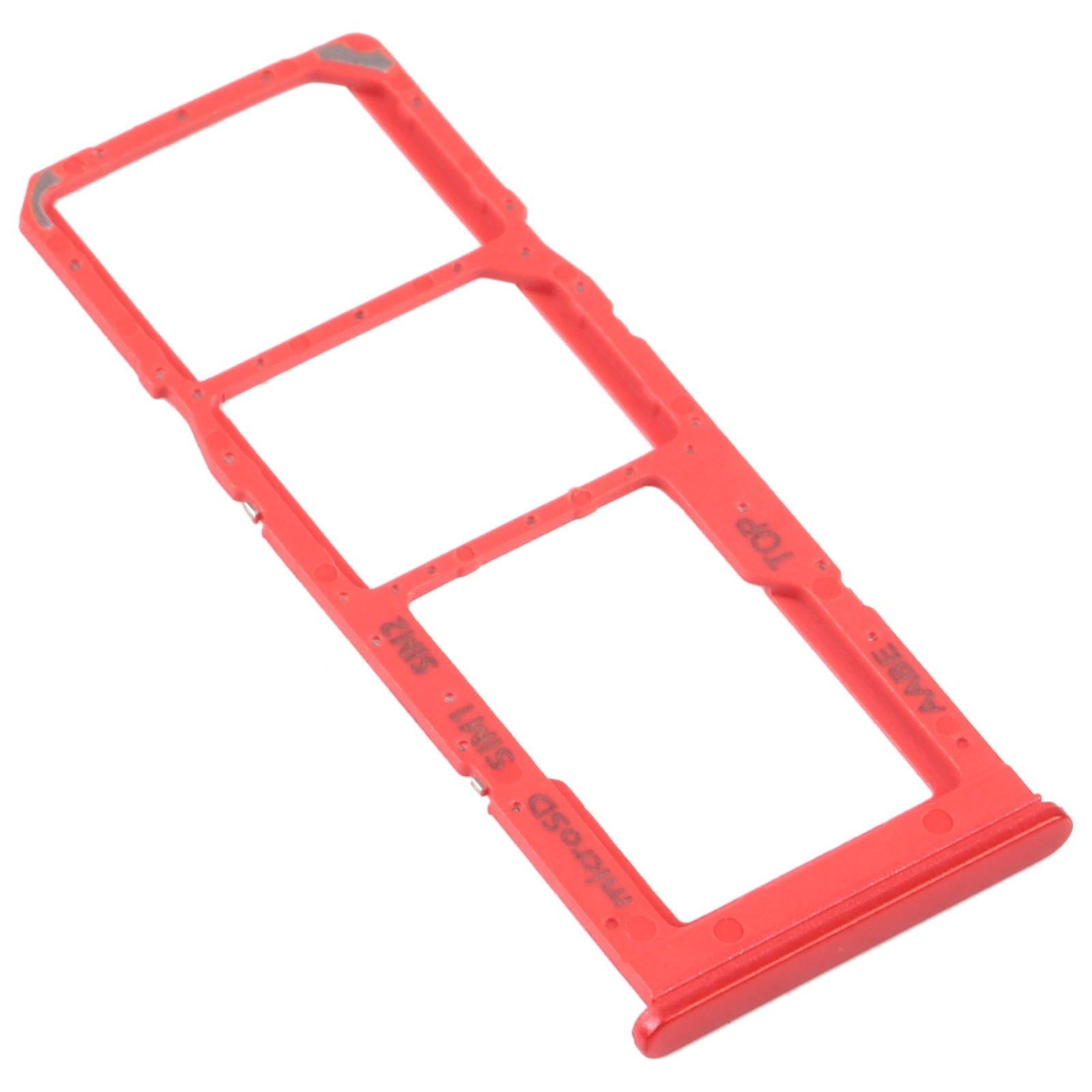 Samsung Galaxy A12 Sim Card And Micro Sd Tray-1915196591254409217
