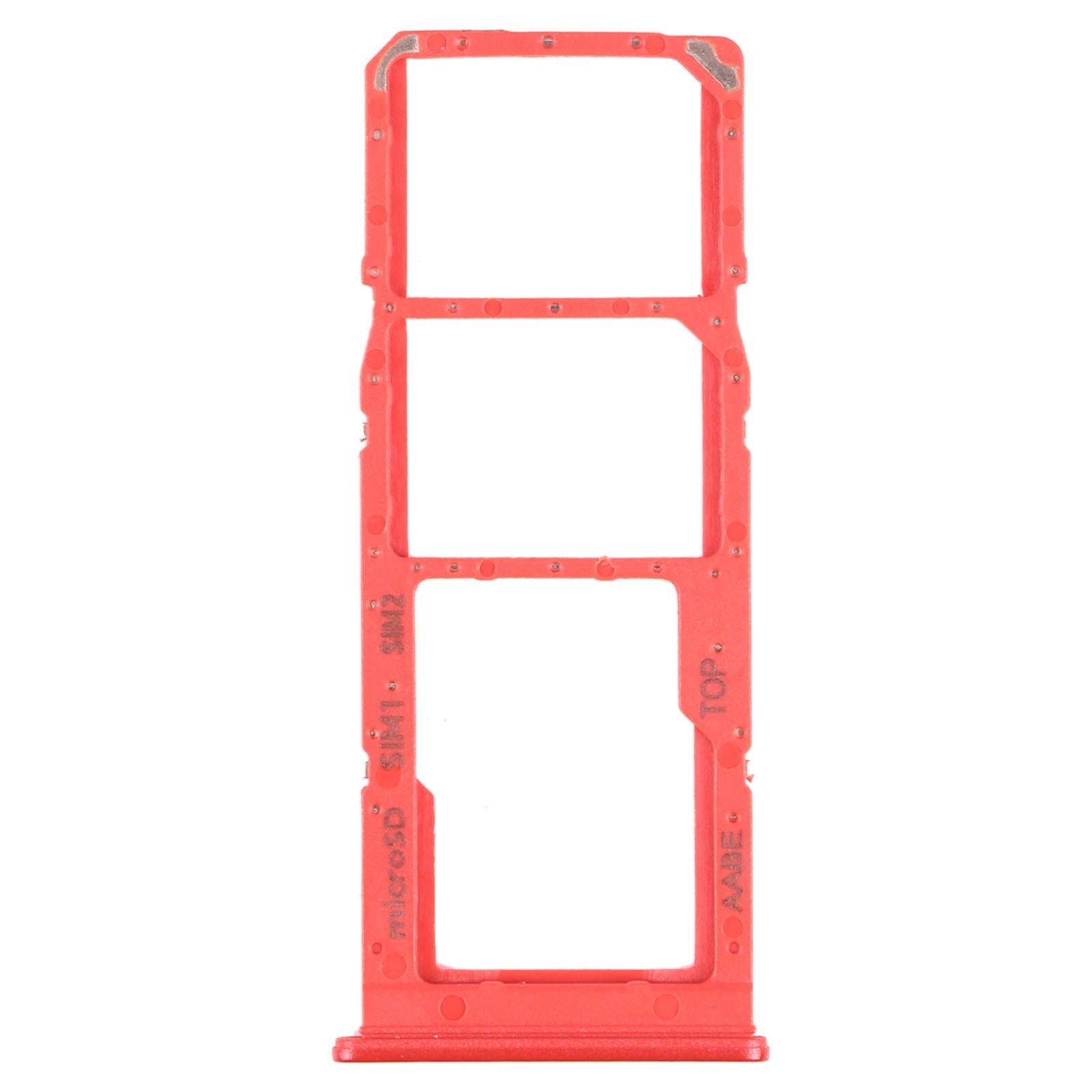 Samsung Galaxy A12 Sim Card And Micro Sd Tray-1915196591254409220