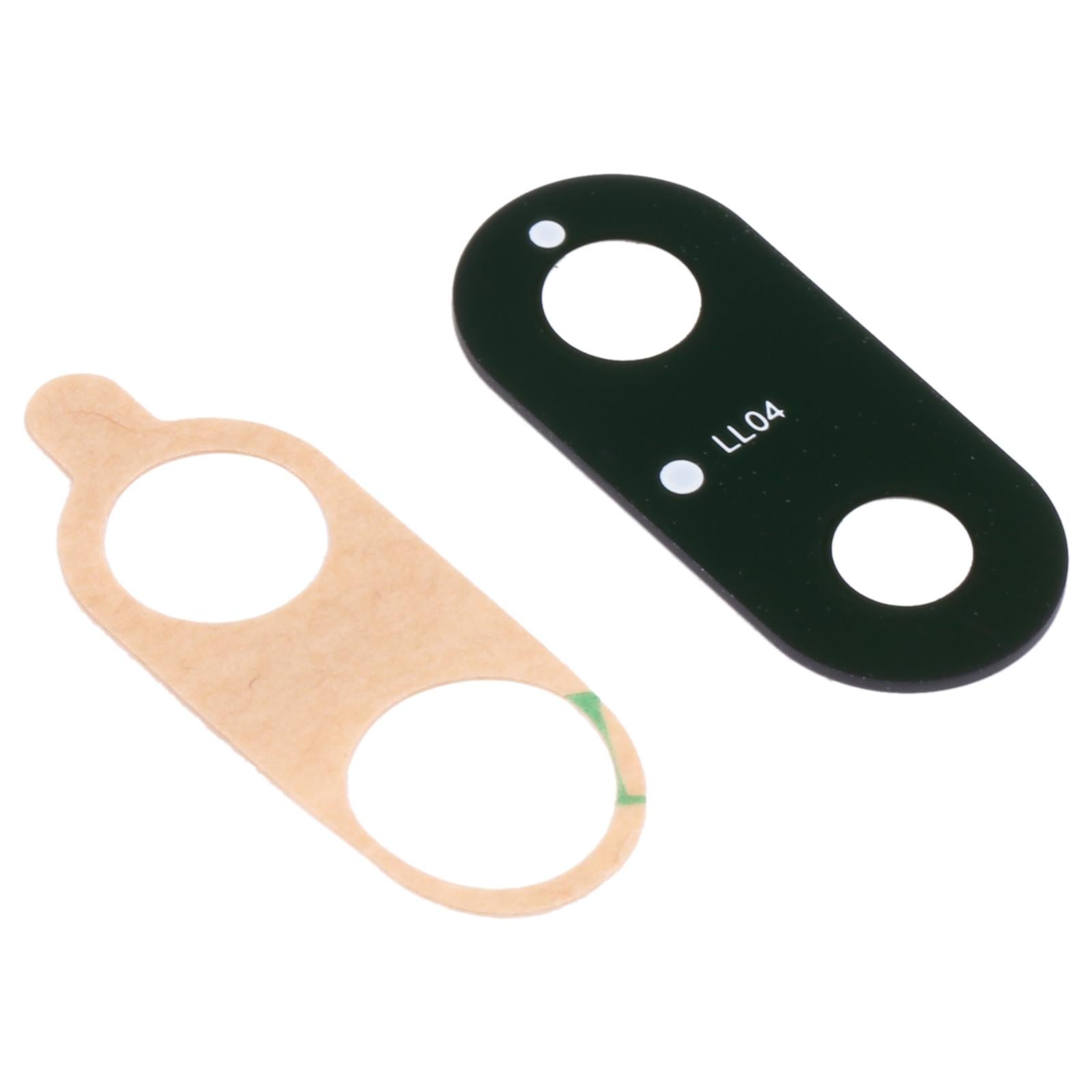 10-Piece Back Camera Lens For Samsung Galaxy M02 Sm-M022-1915197470812540930