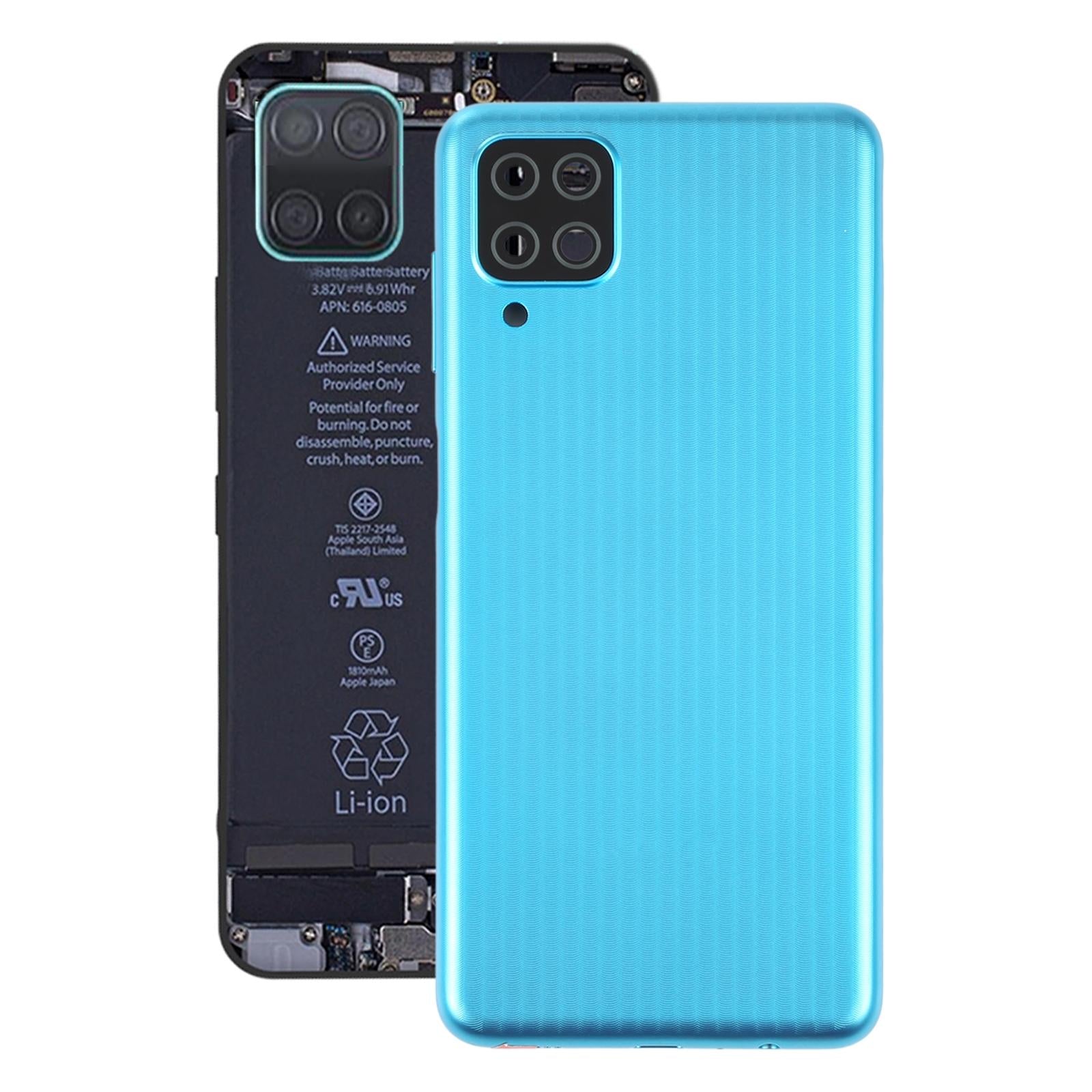 Replacement Battery Back Cover For Sm M127-1915196582320541700