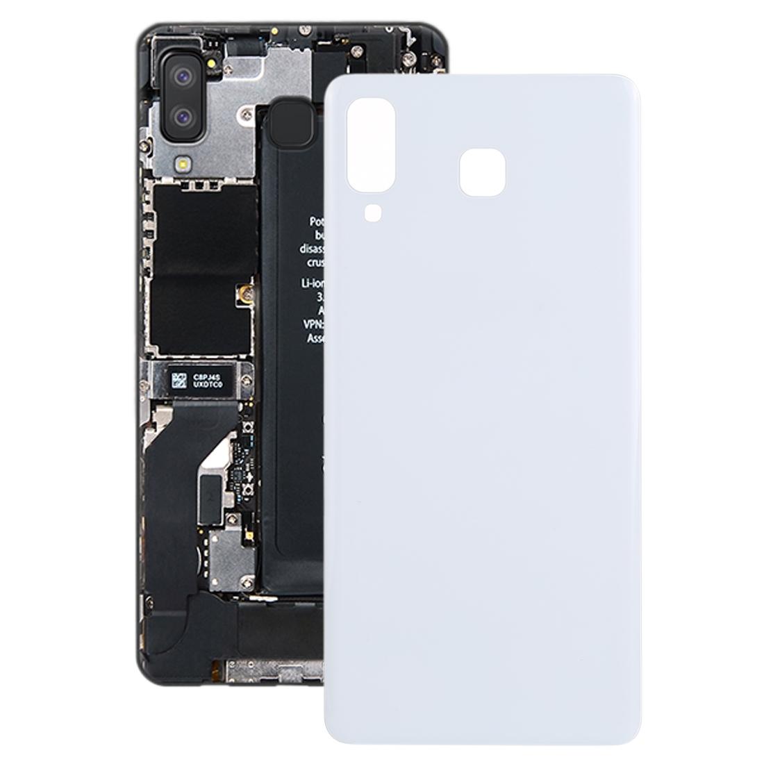 Samsung Galaxy A8 Star / A9 Star Battery Cover - Replacement-1915196587928326150