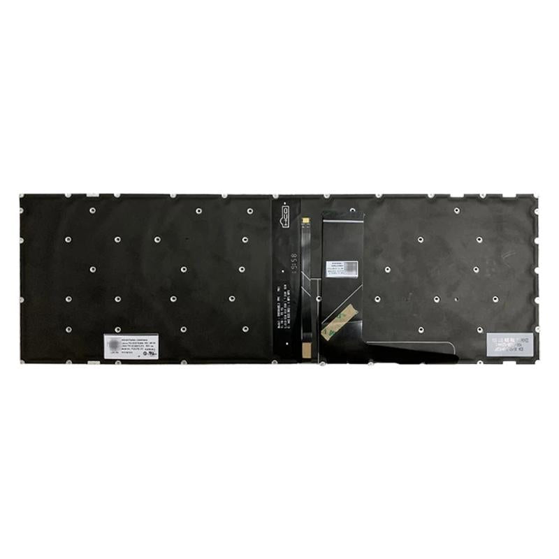 Backlit Us Keyboard For Lenovo Ideapad L340-15-1915197898035957762