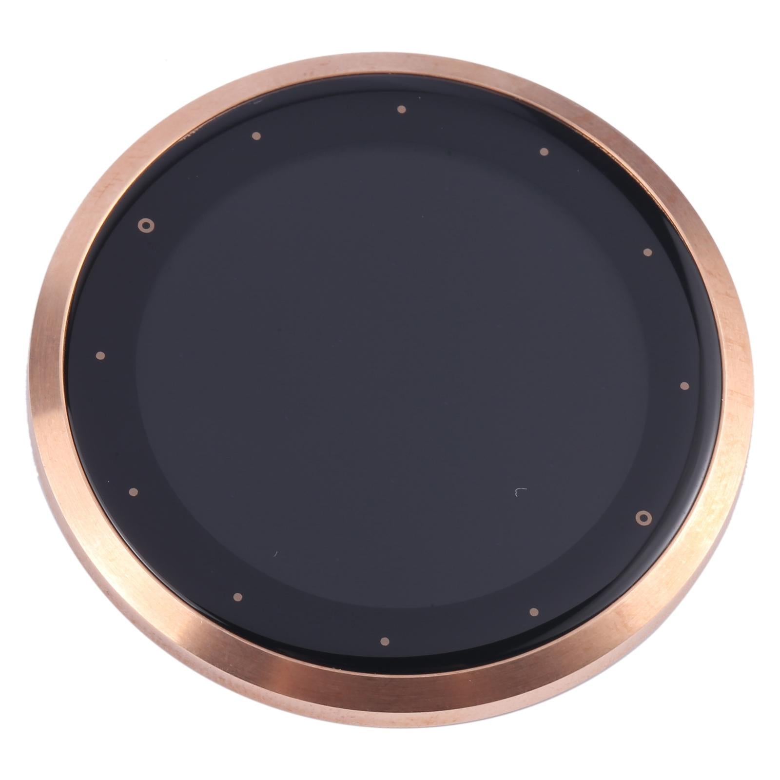 Full Assembly Lcd Screen With Digitizer For Garmin Vivoactive 4S-1915196562179493892
