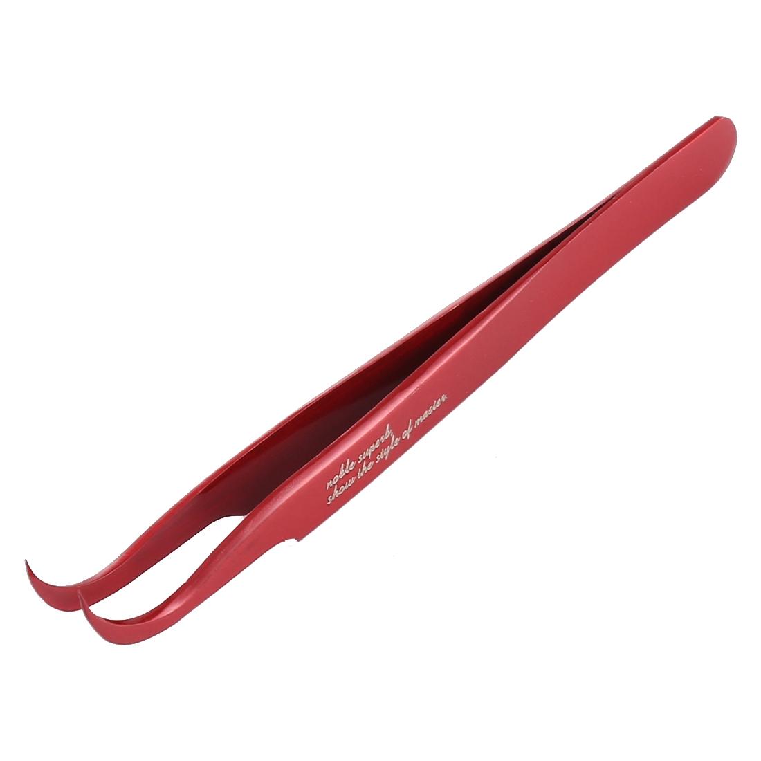 High Tenacity Curved Tweezers For Mechanics - Durable & King15-1915198040277389315