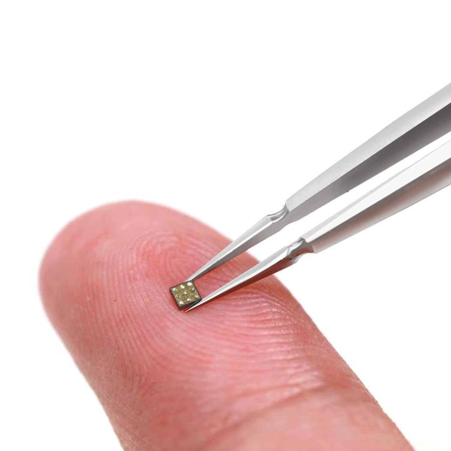3D Tweezer - Hand Polished 2Uul-1915197778439573506